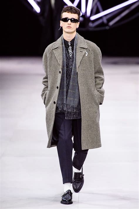 celine menswear fall 2022|READY TO WEAR MEN .